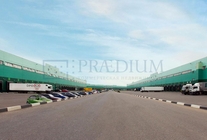 Аренда и продажа офиса в СКЛАДСКОЙ КОМПЛЕКС СЕВЕРНОЕ ДОМОДЕДОВО (id1017)