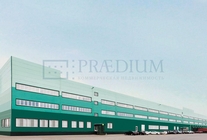 Аренда и продажа офиса в СКЛАДСКОЙ КОМПЛЕКС СЕВЕРНОЕ ДОМОДЕДОВО (id1017)