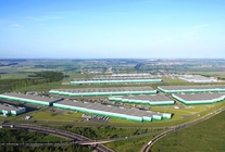 Аренда и продажа офиса в СКЛАДСКОЙ КОМПЛЕКС СЕВЕРНОЕ ДОМОДЕДОВО (id1017)